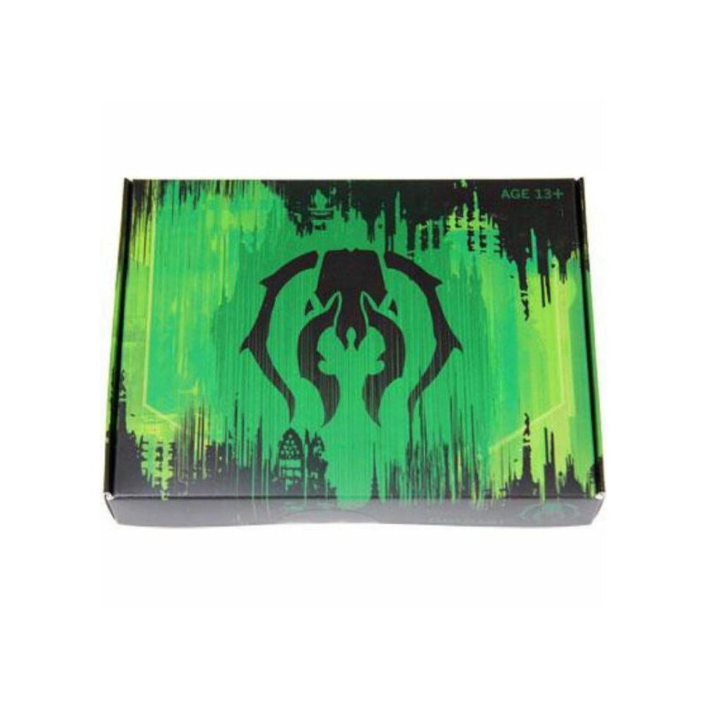Wizards of the Coast - MtG Trading Card Game Return to Ravnica Golgari Pr Green